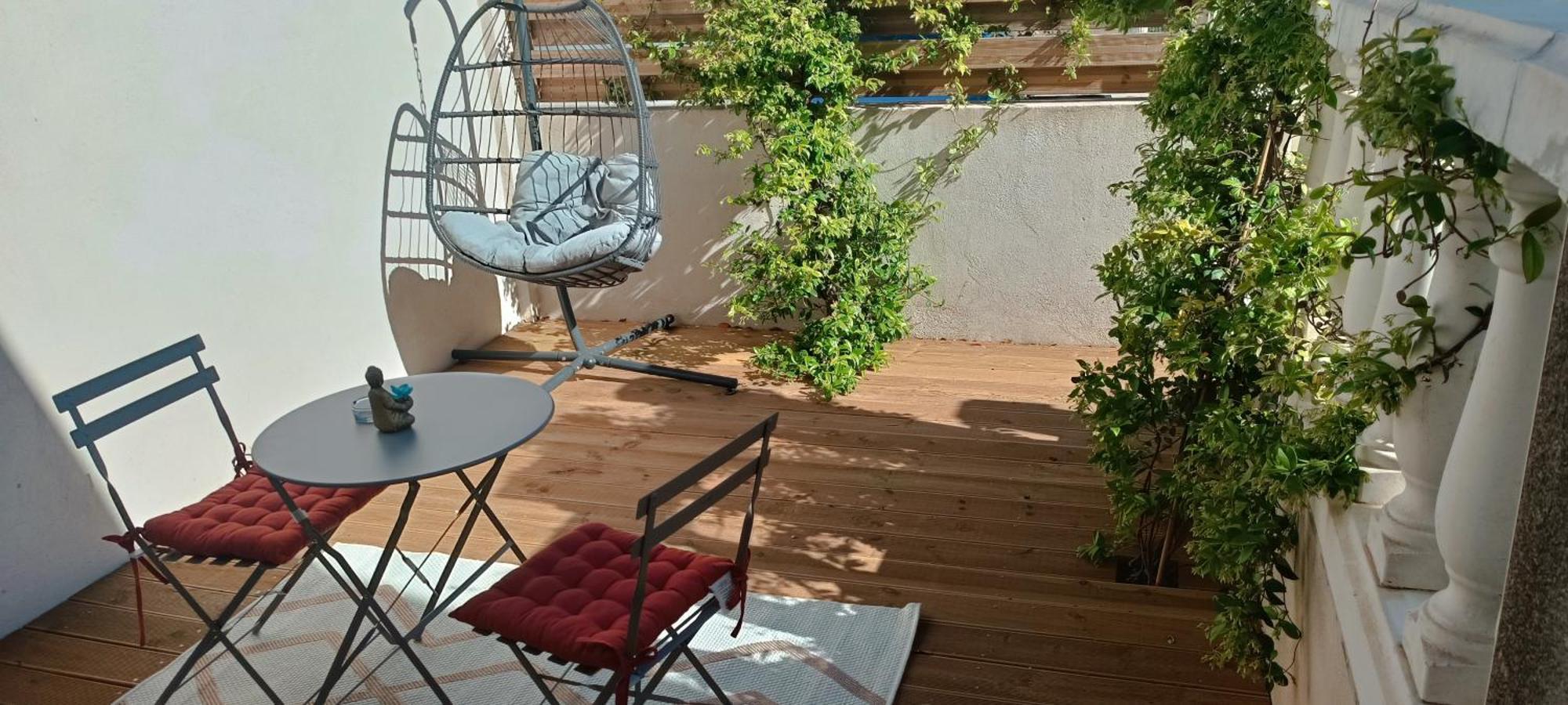 Villa Semaphore, Suite La Fleur De Sel Αρλ Εξωτερικό φωτογραφία
