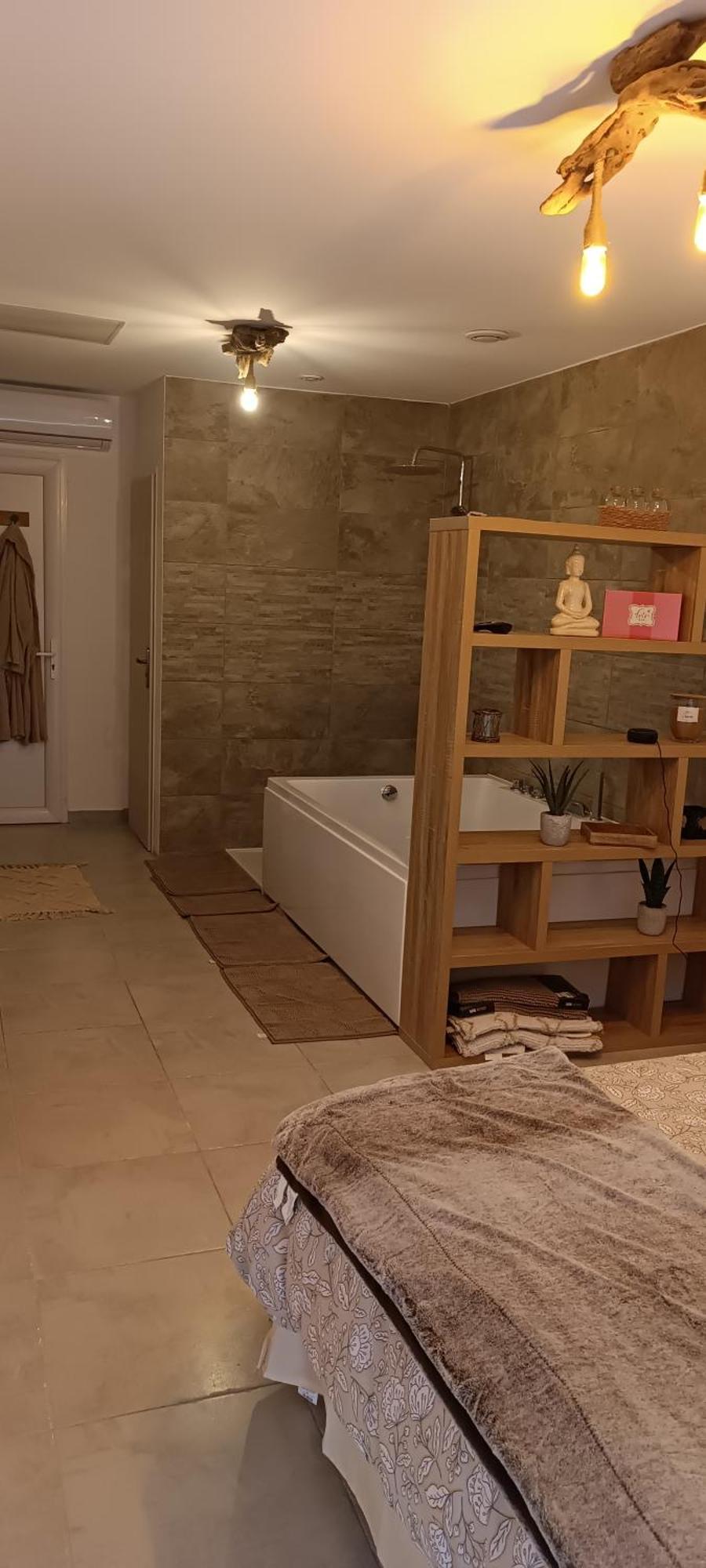 Villa Semaphore, Suite La Fleur De Sel Αρλ Εξωτερικό φωτογραφία